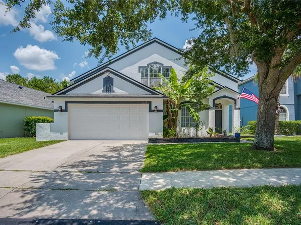 14619 Unbridled Dr, Orlando, FL 32826