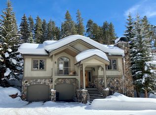 1460 Buffehr Creek Rd UNIT B, Vail, CO 81657