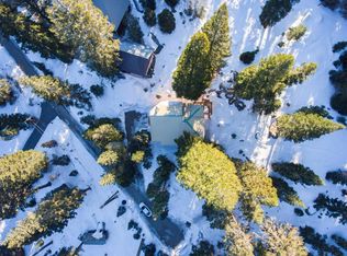 57506 Snow Flake Dr., Springville, CA 93265