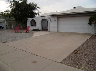 5739 W Tierra Buena Ln, Glendale, AZ 85306
