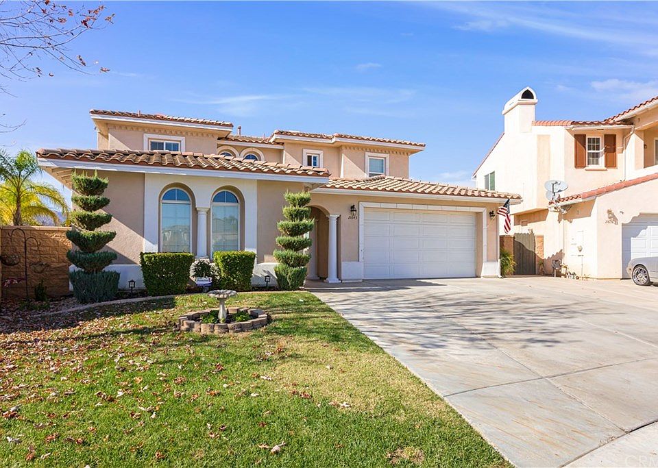 1st image of 21643 Pink Ginger Ct