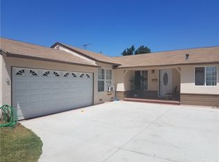 746 W East St, Ontario, CA 91762