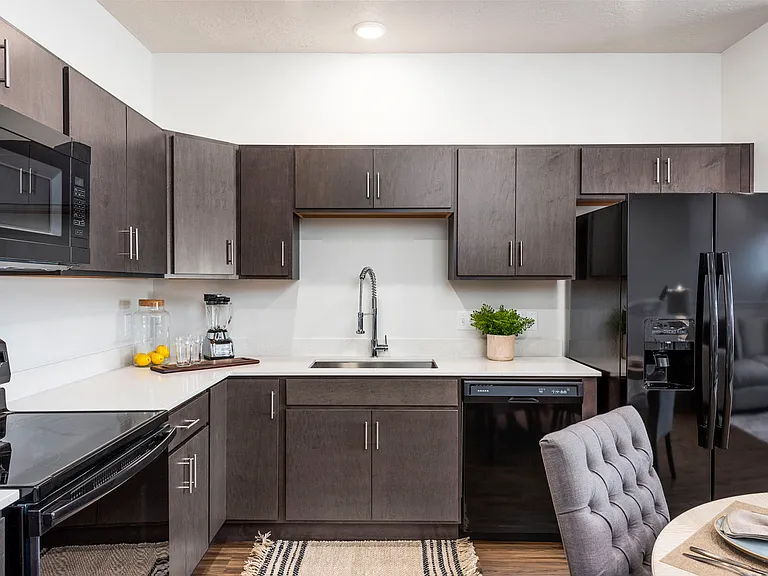 Haven Dell Townhomes — Photo 23