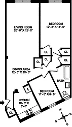 Sold by Nest Seekers International