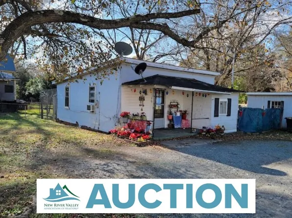 106 Penn St, Monroe, NC 28112