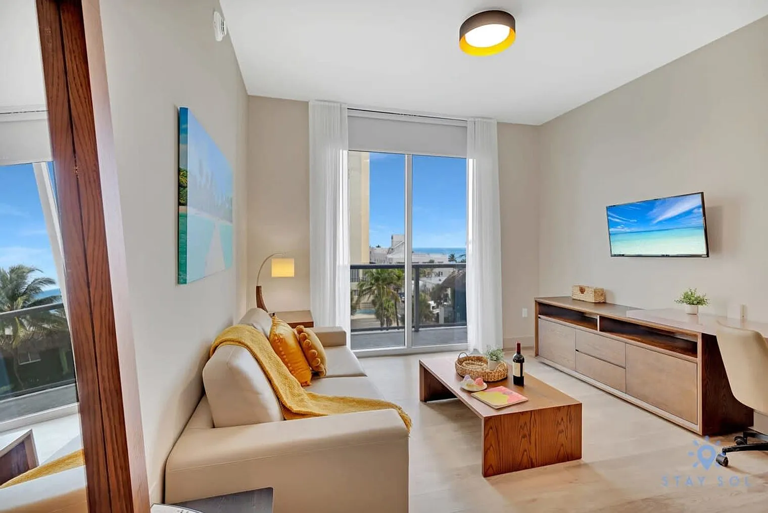 1 bed, 1.0 bath, 742 sqft, $2,775 — Photo 1