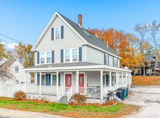 141 Amherst St, Nashua, NH 03064