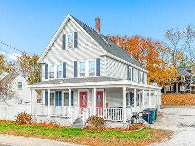 141 Amherst Street, Nashua, NH, 03064