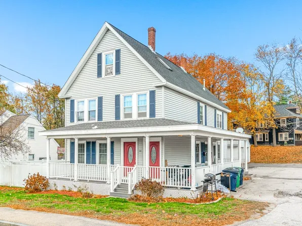 141 Amherst Street, Nashua, NH 03064