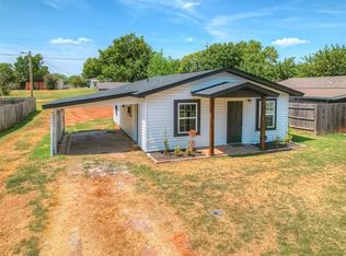 509 S Jackson Ave, Blanchard, OK 73010