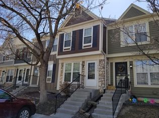 8253 S Fillmore Way, Centennial, CO 80122