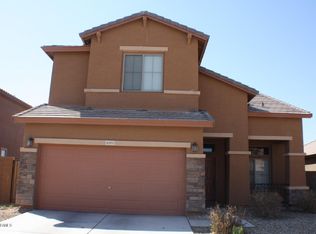 43951 W Palo Cedro Rd, Maricopa, AZ 85138