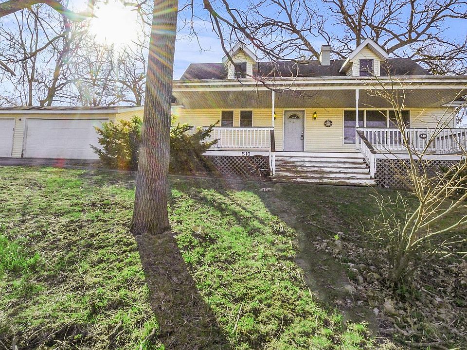 510 Alta Vista Ter, Lowell, IN 46356 Zillow