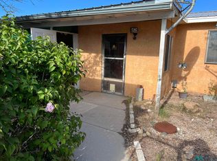163 Twin Buttes Rd, Gallup, NM 87301