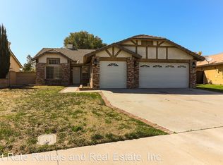 16815 Hudson Bay Dr, Moreno Valley, CA 92551