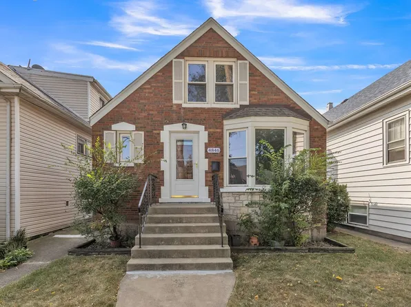 4846 N Moody Ave, Chicago, IL 60630
