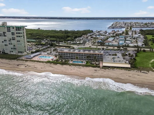 9800 S Ocean Drive #112, Jensen Beach, FL 34957