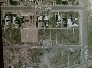 869 E Simon Ave, Kingman, AZ 86409
