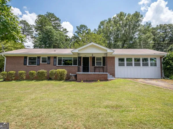 130 Biscayne Dr, Athens, GA 30606