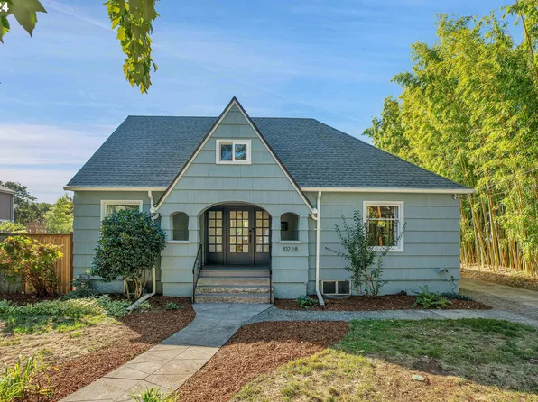 10228 SE Yukon St, Portland, OR 97266
