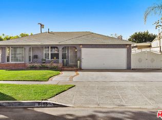 6705 Ruffner Ave, Van Nuys, CA 91406