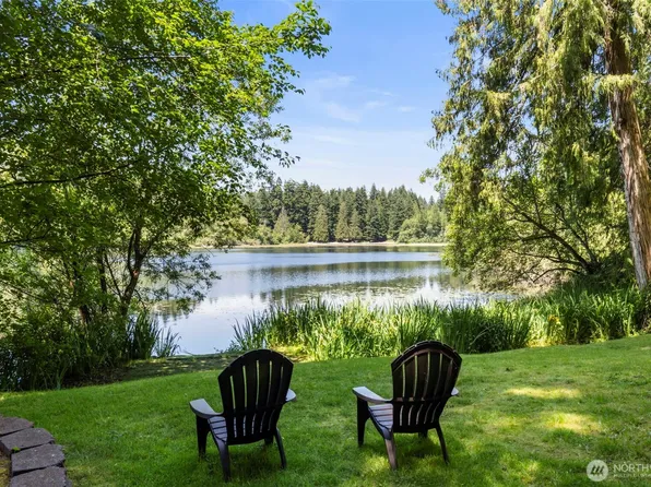 12995 Lake Shore Drive NW, Poulsbo, WA 98370