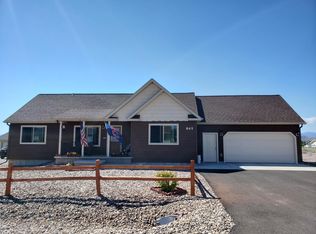865 Vega Rd, Helena, MT 59602