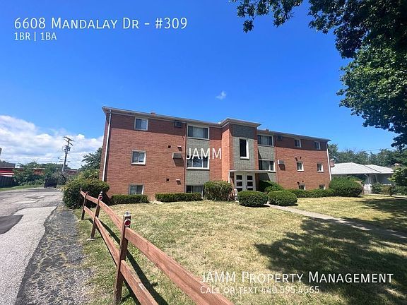 2nd image of 6608 Mandalay Dr #309
