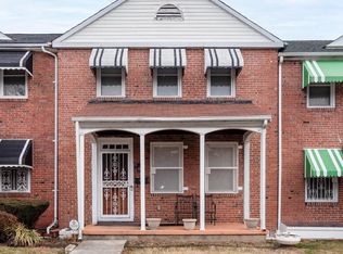 3635 Wabash Ave, Baltimore, MD 21215