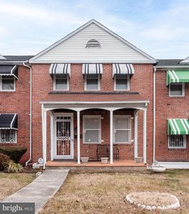 3635 Wabash Ave, Baltimore, MD, 21215