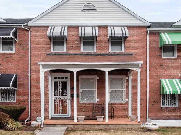 3635 Wabash Ave, Baltimore, MD 21215