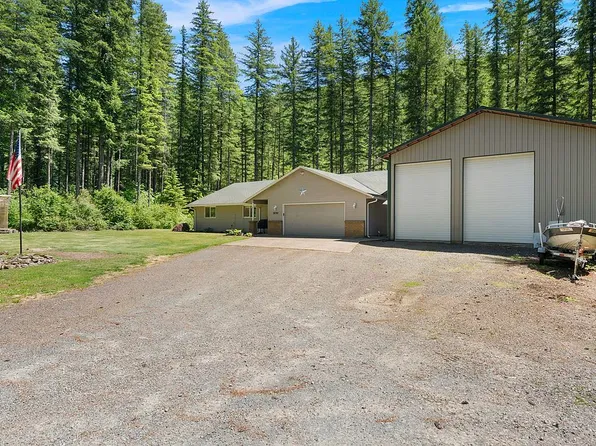 38301 NE Sunset Falls Rd, Yacolt, WA 98675