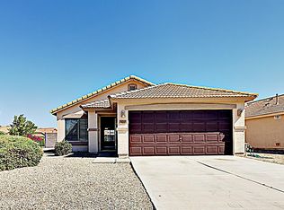 922 E Monteleone St, San Tan Valley, AZ 85140