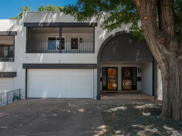 3576 S Ivanhoe Street, Denver, CO 80237