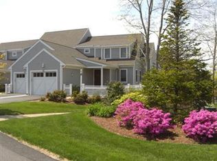 23 Lanyard Way #23, Mashpee, MA 02649