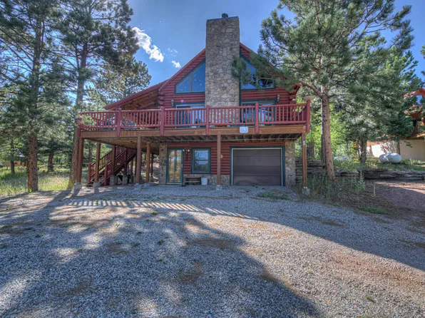 33 Cougar Rdg, La Veta, CO 81055
