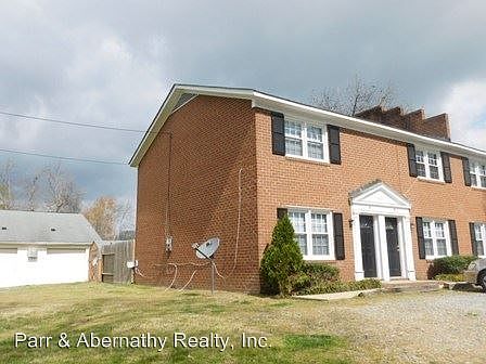 2nd image of 2607 Wise St APT A