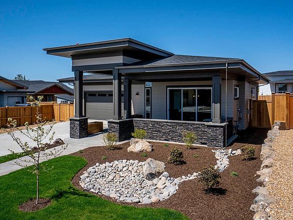 3rd image of 4671 SW Yew Leaf Ct Lot 56