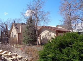 19076 E 16th Pl, Aurora, CO 80011