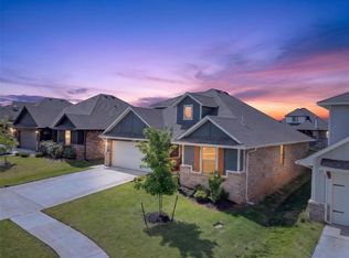 8400 NW 162nd St, Edmond, OK 73013