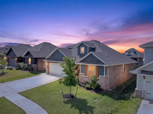8400 NW 162nd St, Edmond, OK 73013