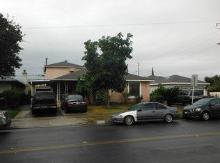 4435 Durfee Ave, Pico Rivera, CA 90660