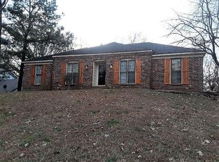 2219 Kingsrow Pkwy, Cordova, TN 38016
