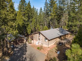 7194 Dogwood Dr, Shingletown, CA 96088