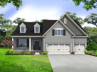 849 Odell LOT 361, White House, TN 37188