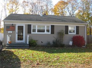 399 N Main St, Ansonia, CT 06401