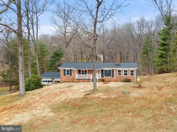 5410 James Madison Hwy, The Plains, VA 20198