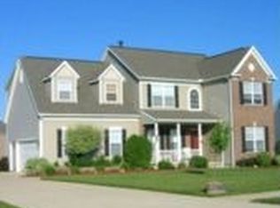 12385 Bridgemont Ave NW, Uniontown, OH 44685