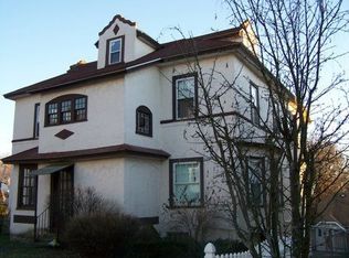 550 Grafton St, Worcester, MA 01604