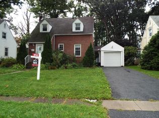3817 Locust Ln, Harrisburg, PA